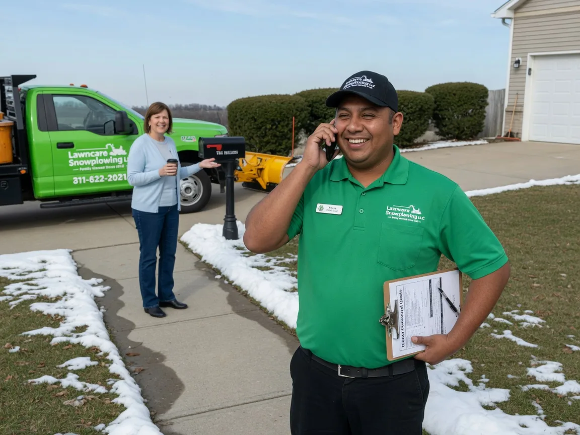 Lawn Care Services By Expert Landscaper Bethel, OK FAQs